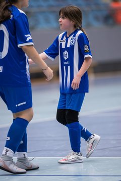 Bild 490 - wDJ Power Girls Cup Suederelbe